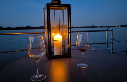 Xanten Apartment | Houseboat for 4 guests with 44m² in Xanten (271554)