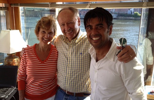 Fox Point Boat Rental | Houseboat/Yacht Rental In Downtown Providence