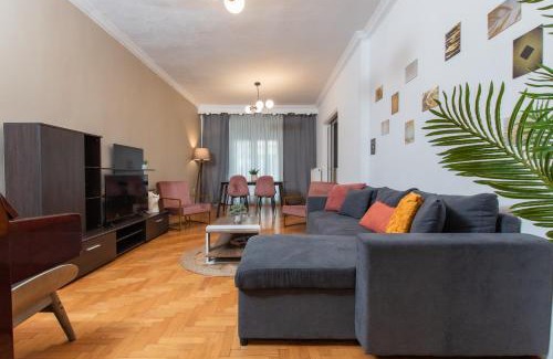 Thessaloniki City Centre Apartment | Houseloft Agora Residence