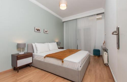 Thessaloniki City Centre Apartment | Houseloft Agora Residence