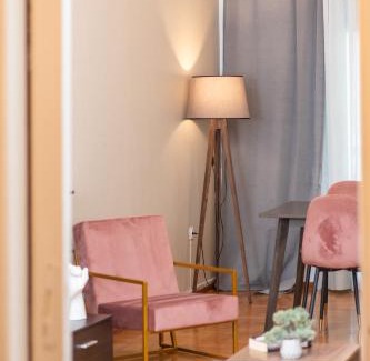 Thessaloniki City Centre Apartment | Houseloft Agora Residence
