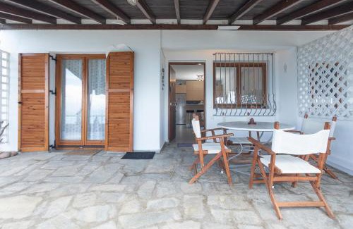 Siviri Villa | Houseloft Grand Sunset Siviri Beach