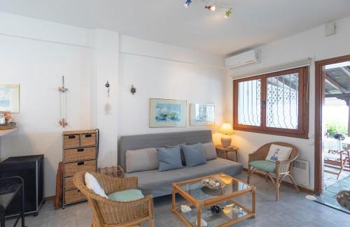 Siviri Villa | Houseloft Grand Sunset Siviri Beach