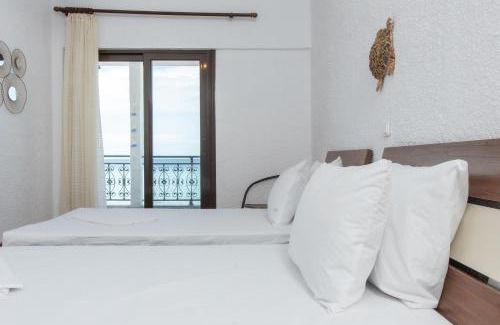 Polichrono Apartment | Houseloft Sandals Beachfront