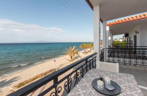 Polichrono Apartment | Houseloft Sandals Beachfront