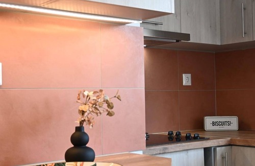 Volos City Centre Apartment | Houseloft Volos Seaview Retreat