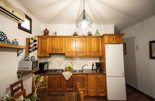 Orgiva House | Houses Amaro. Spacious, comfortable, cozy and wonderful views