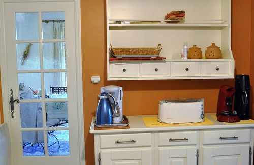 Esparron-de-Verdon Villa | houses/villas - 8 rooms - 6/7 persons