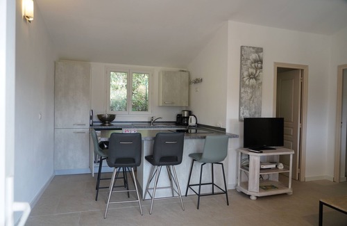 Pinarellu House | houses/villas - 3 rooms - 4/5 persons