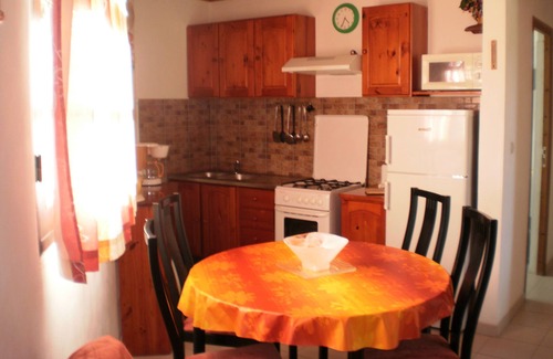 Le Marin House | houses/villas - 3 rooms - 4/6 persons