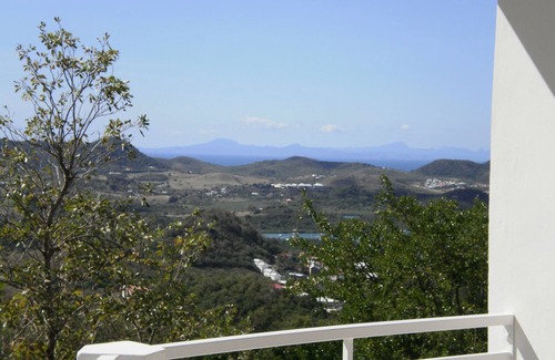 Le Marin House | houses/villas - 3 rooms - 4/6 persons