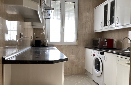 Centro Apartment | Housing Correo I by Sharing Co