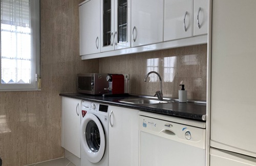 Centro Apartment | Housing Correo I by Sharing Co
