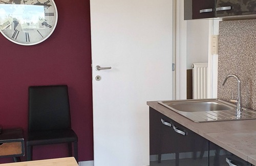 Zeveneken Apartment | Housing for expats and companies (Arcelor Mittal, Volvo, .)