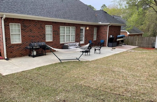 Evans House | Housing for Masters Week