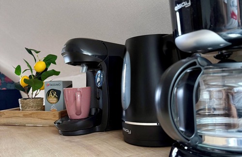 Le Monteil Apartment | Housing in the Salers, Puy Mary, Lioran area