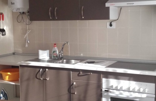 Puerto del Rosario House | Housing located near Puerto del rosario 300 meters from the beach