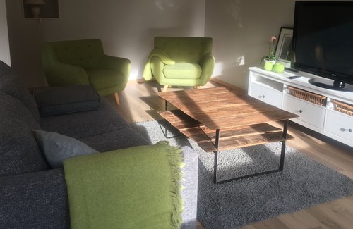 Bonsecours Apartment | Housing Near the banks of the Seine 0617515239
