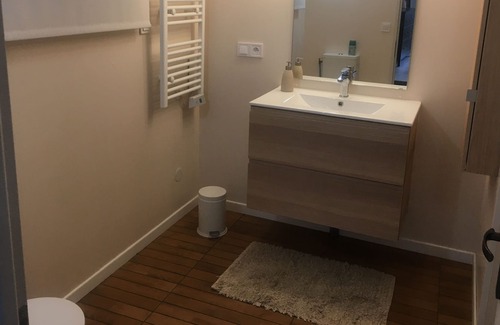 Bonsecours Apartment | Housing Near the banks of the Seine 0617515239