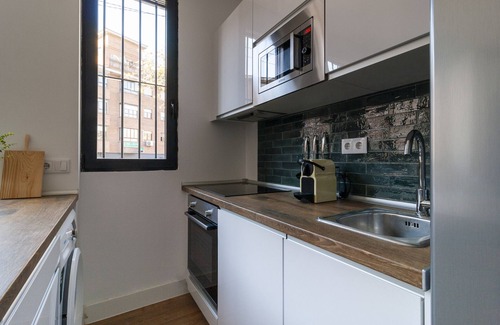 Almenara Apartment | Housing Simancas I I I by Sharing Co