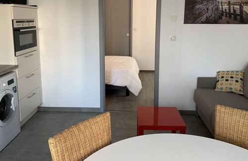 Angoulins House | Housing Type 2 4persons La Rochelle sud