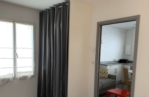 Angoulins House | Housing Type 2 4persons La Rochelle sud