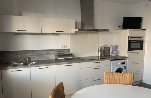 Angoulins House | Housing Type 2 4persons La Rochelle sud