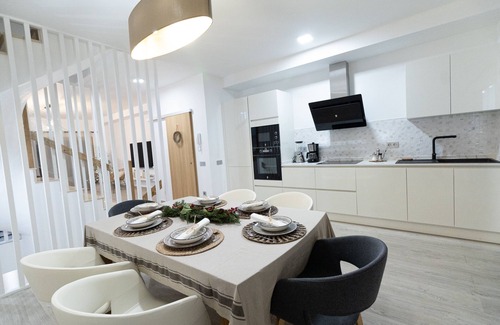 Corralejo House | Housing with Spa. Free WIFI. 0.3 km from the beach. We accept children + 12 years