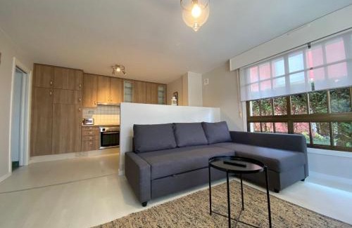 Mino Apartment | Housingcoruña Apartamento Playa Miño 01