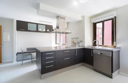 Mino Apartment | Housingcoruña Apartamento Playa Miño 03