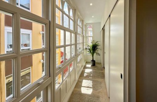La Coruna Apartment | housingcoruña PLAZA DE ESPAÑA
