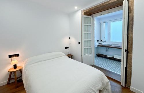 La Coruna Apartment | housingcoruña PLAZA DE ESPAÑA