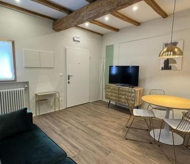 San Lazzaro di Savena Apartment | HouSmart Emilia 15