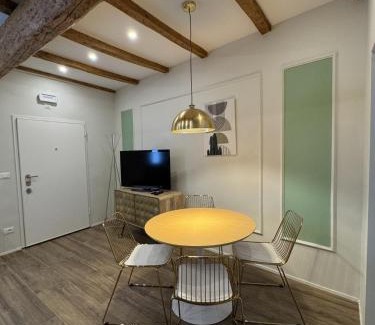 San Lazzaro di Savena Apartment | HouSmart Emilia 15