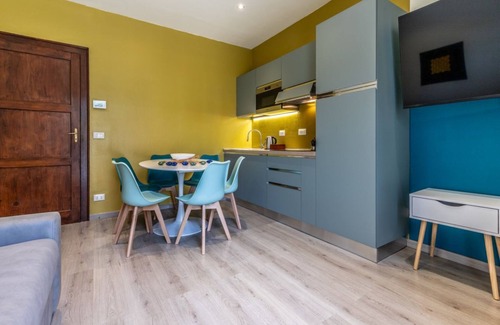 Savena Apartment | HouSmart Emilia Levante 98