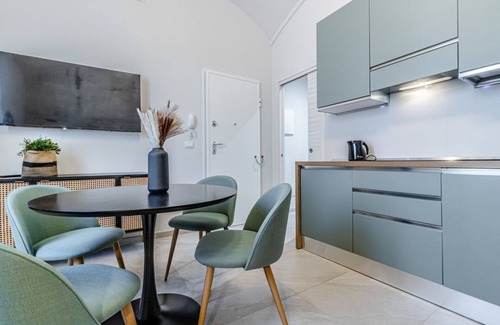 Historic Center Apartment | HouSmart Masini 9 int. 1
