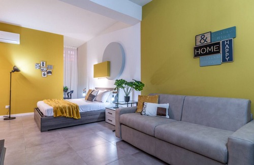 San Donato Apartment | HouSmart Tartini 6 Loft 3