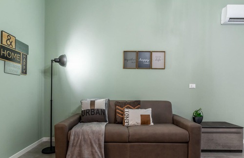 San Donato Apartment | HouSmart Tartini 6 Loft 4