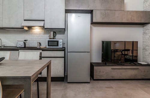 San Donato Apartment | HouSmart Tartini 6 Loft 4