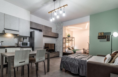 San Donato Apartment | HouSmart Tartini 6 Loft 4