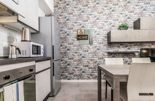 San Donato Apartment | HouSmart Tartini 6 Loft 5