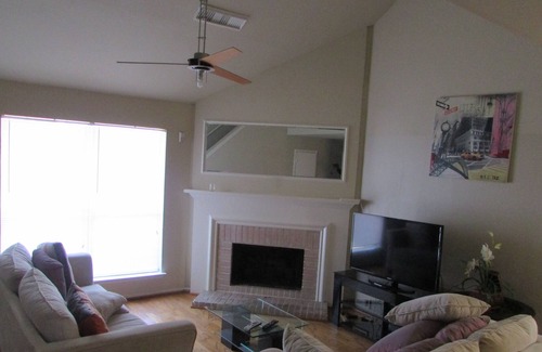 Greater Fondren Southwest House | Houston Near Stadium, Galleria and Downtown