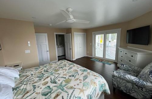 Rehoboth by the Sea House | Houston street 109