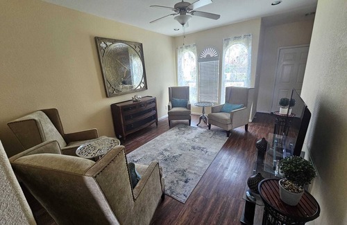 Greater Fondren Southwest House | HOUSTON, SUGAR LAND, MISSOURI CITY