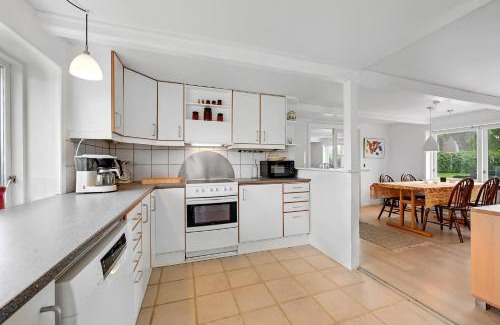 Lokken House | Hovedgaden 77