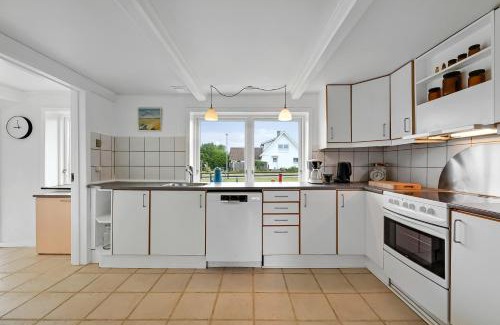 Lokken House | Hovedgaden 77