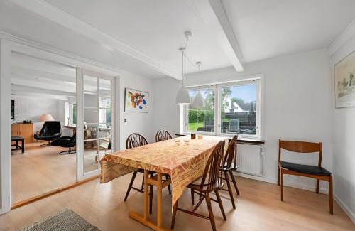 Lokken House | Hovedgaden 77