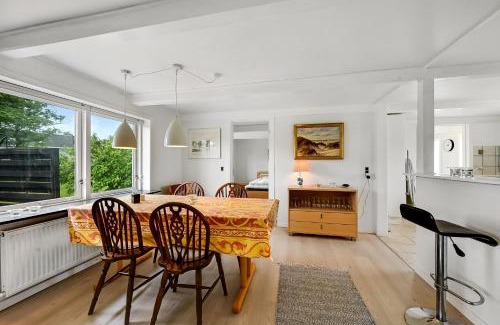 Lokken House | Hovedgaden 77