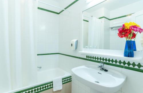 Costa Adeje Hotel | HOVIMA Jardin Caleta