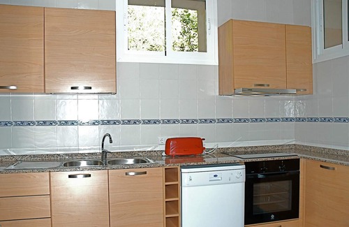 Biniaraix House | How about a vacation in the countryside in Mallorca?